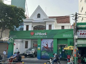 siêu vị trí - góc 3 mt nguyễn oanh, p17, gò vấp - dt 17 x 45m - xd hầm 8 tầng - giá bán 76 tỷ