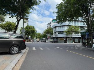 bán đất mặt tiền a2 văn tiến dũng vcn phước hải nha trang