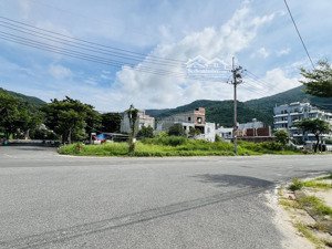 bán đất hai mặt tiền lê văn lương và vũ ngọc nhạ , 125 triệu/m2, 683m2, sơn trà, đà nẵng