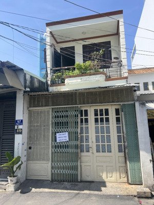 9 chủ bán nhà mặt tiền đường trung mỹ tây 12 - để ở và kinh doanh phòng trọ - còn thương lượng