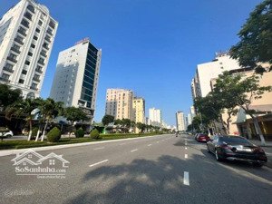 chuyển nhượng khách sạn mặt tiền võ nguyên giáp, trực diện biển mỹ khê