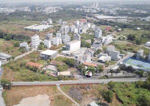 bán 64,3m2 (4,28x15m) giá 4,6 tỷ hẻm thông 10m đ. bưng ông thoàn, phú hữu, tp thủ đức lh 