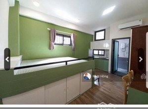 bán toà nhà trọ căn hộ dịch vụ tại quận 7