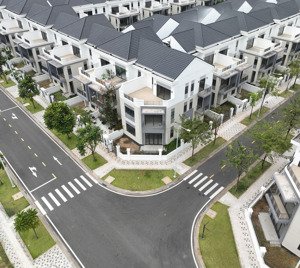 biệt thự góc aqua city giá cắt lỗ (40% giá cđt), hai mặt tiền đường lớn 19 mét