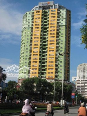 căn hộ 76m2, giá thỏa thuận ở vườn xuân - 71 nguyễn chí thanh, đống đa, hà nội