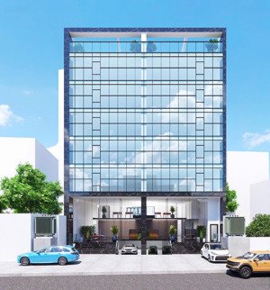 chốt gấp! tòa nhà khủng 68p + đất 100m2 mt phan văn sửu, tân bình tn 250tr/th, giá chỉ 75 tỷ!