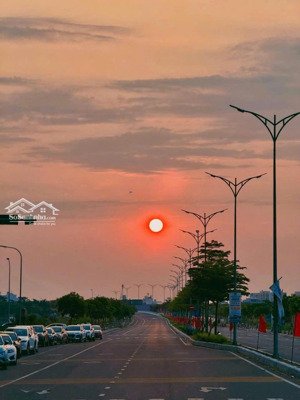 chính chủ cần bán nhanh lô góc khu đô thị điện ngọc đà nẵng