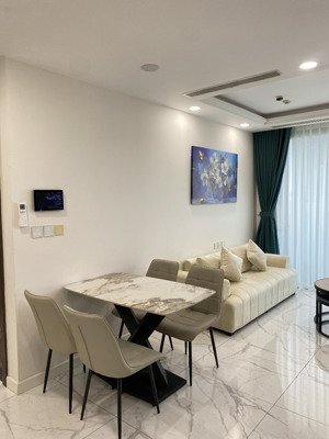 cho thuê căn hộ 2pn, 15 triệu vnd, 75m2 tại sunshine sky city, q7, tp.hcm