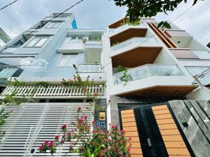 bán nhà sát mặt tiền nguyễn văn đậu- khu vực giáp phan đăng lưu