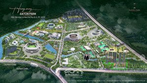 chính chủ chuyển nhượng gấp 2pn eaton park - tháp a6, căn số 10 - view trung tâm thủ thiêm.