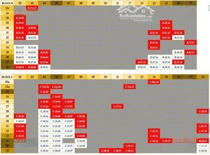 bcons solary - 81 căn cuối cùng. đầu tư đón đầu hạ tầng 1 tỷ 8 full vat cho căn 2 phòng ngủ