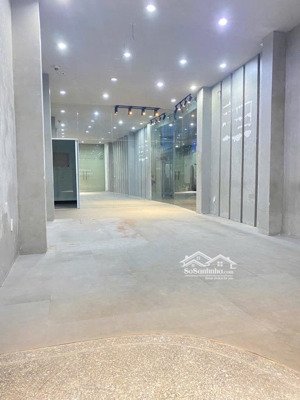 bán nhà 26.5 tỷ góc 2 mặt tiền đường nộ bộ đinh công tráng p. tân định quận 1