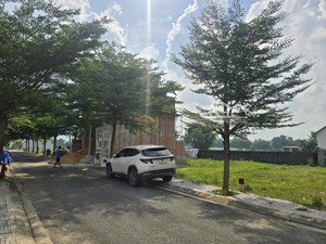 khu dân cư tân phú trung giá 2 tỉ 050 triệu sổ sẵn nằm cạnh ving củ chi ngân hàng hỗ trợ 65%