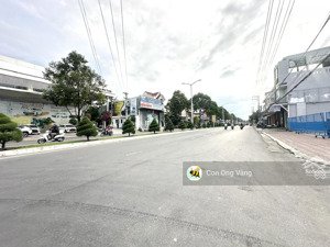 cần bán nhà cần bán lô đất mặt tiền siêu vip đường 23/10 vị trí đẹp, đầu tư sinh lời cao