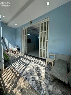 BÌNH HOÀ NHÀ 2 TẦNG ĐƯỜNG Ô TÔ DT 60 M2 GIÁ 2,85 TỶ