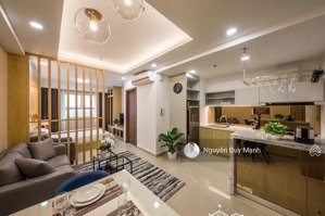 căn hộ the view full nội thất - cạnh siêu thị aeon thành phố mới 1pn/full nội thất/35m2 giá 1tỷ680