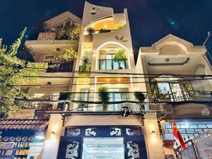 hot! giảm sâu 200tr cần bán nhanh siêu phẩm mtđ đội cung, p.8, q.11 (63m2). giá 4tỷ370.