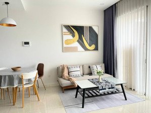 cho thuê millennium 2 phòng ngủ, 65m2 giá tốt 17.5tr. lh: o931 8o 26 8o