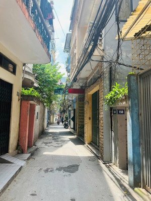 lô góc 3 thoáng! thái thịnh, ngõ rộng 3 gác, oto gần, 50m-5 tầng,9đ ở ngay