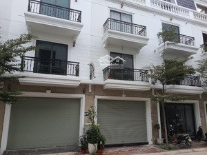bán bt 4 tầng tại phúc anh riverside, 64m2, giá thỏa thuận, q. thanh oai, hn hàng hot