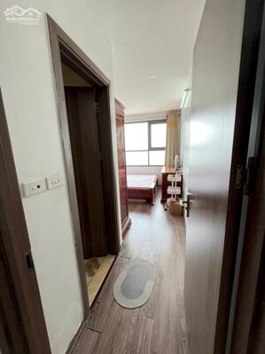 Cho thuê nhà nguyên căn ngõ 151 Nguyễn Đức Cảnh 35m2 4 tầng 3pn 9.5tr/1 tháng