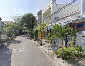 bán nhà c4 tiên sơn 8 gần siêu thị lotte chỉ 6.9 tỷ đầy đủ công năng lvcc.