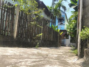 bán đất bãi biển an bàng hội an - gần chợ tiện ích đầy đủ - bề ngang 10m cực đẹp (ms479)