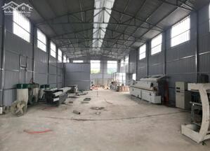 CHO THUÊ KHO/XƯỞNG TẠI CHƯƠNG MỸ - HÀ NỘI