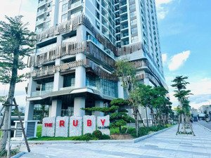 cần bán ngay căn studio giá chỉ hơn 1.0x tỉ toà b, view hướng biển cầu bãi cháy