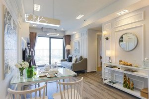 cho thuê gấp chcc cantavil premier q.2, 111m2, 3pn, giá 23tr, lầu cao, view thoáng, tiện ích