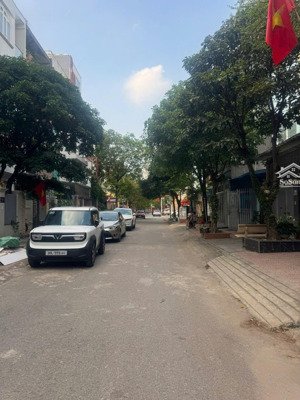 nhà xây thô liền kề 7, khu đô thị văn khê, hà đông, hà nội