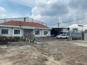 bán đất skk 5000m2 trong kcn hố nai,biên hòa,đn