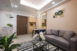 căn hộ the view full nội thất - cạnh siêu thị aeon thành phố mới - hỗ trợ vay 70%