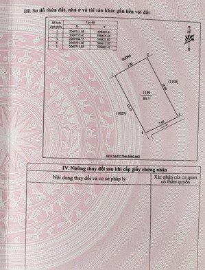 chính chủ bán lô đất tđc xóm 12 nghi phú ngay cạnh hồ điêu hoà