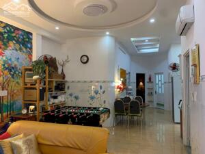 Biệt Thự 192m giá 8,5 tỷ đường số 38 phường Hiệp Bình Chánh, sổ hồng công nhận đủ