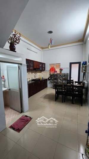 hẻm xe hơi nở hậu 5.7m nhà tạ quang bửu quận 8 diện tích 95m2 nhỉnh 6 tỷ. 