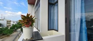 bán toà nhà 5 tầng mới khu biển mỹ khê- mt đường 10m5 chính hữu - gần phạm văn đồng - sơn trà