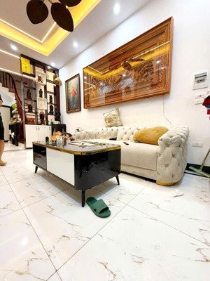 gấp, bán nhà 5 tầng tổ 6 phú lương 30m2