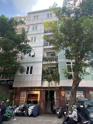 chủ ngộp bán nhà phổ quang, tân bình. 5mx20m - 5 tầng - hđt 100 triệu. giá 25 tỷ tl