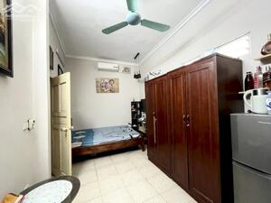 BÁN GẤP NHÀ LÒ ĐÚC HAI BÀ TRƯNG 32m2, 4 TẦNG MẶT TIỀN 3,5m GIÁ 7 TỶ