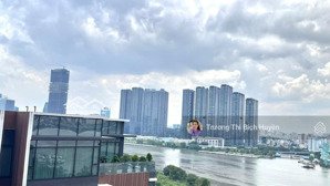 hot deal cần cho thuê 3pn the river giá chỉ 40 triệu/ tháng