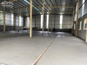 Cho thuê KHO XƯỞNG MỚI 702m điện 3fa GIÁ CHỈ 35k/m tại Phụng Châu,Chương Mỹ,Hà Nội