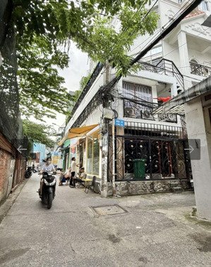 bán nhà riêng 3 tầng, 3pn + 3wc, 33m2, 3,9 tỷ tại lê trọng tấn, tây thạnh, tân phú, hcm,