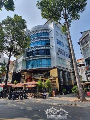 tin thật 100%, bán tòa nhà 9,4 x 24m, hầm 7 tầng,hđt 250tr/th- góc 3mt cộng hòa,qtân bình.gía 80ty