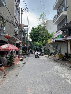 chính chủ gửi bán nhanh nhà 6 tầng thang máy galaxy vạn phúc, phân lô ô tô tránh, 46m2, 11 tỷ 8.