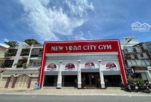 siêu hiếm - bán nhà mặt tiền lê văn sỹ - gần sân bay _ ctxd hầm 7 tầng - cn 300m2 - siêu vị trí