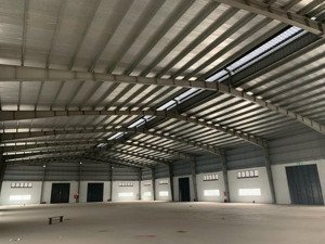 cho thuê kho, nhà xưởng 100 đến 1000m2 tại vĩnh tuy, hai bà trưng, hà nội, 130 nghìn / m2