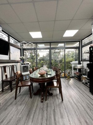 mặt phố lò đúc - 70m - 7 tầng - lô góc 2 thoáng - thang máy