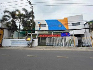 Bán Nhà Siêu Khan Hiếm MT Đất Thánh, Q.TB – ngang 24 – chỉ 128 tỷ