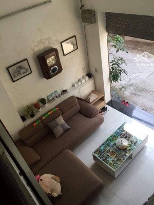 cầu bươu 63m, 3 tầng, mt 5m, lô góc, oto, kinh doanh tốt. 9,9 tỷ